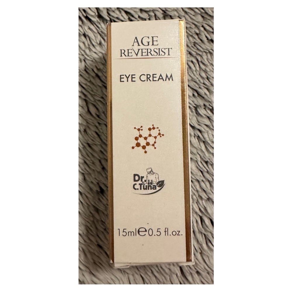 Farmasi Dr. C. Tuna Age Reversist Eye Cream